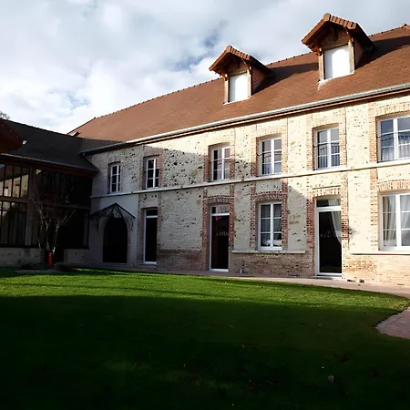 De La Crayere